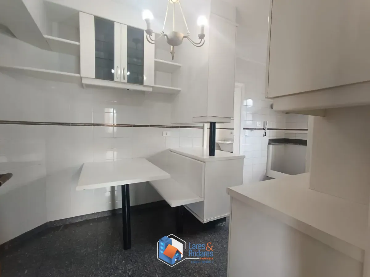 Apartamento, 3 quartos, 163 m² - Foto 58