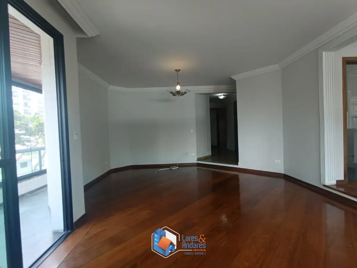 Apartamento, 3 quartos, 163 m² - Foto 49