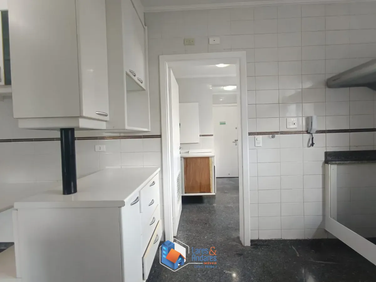 Apartamento, 3 quartos, 163 m² - Foto 59