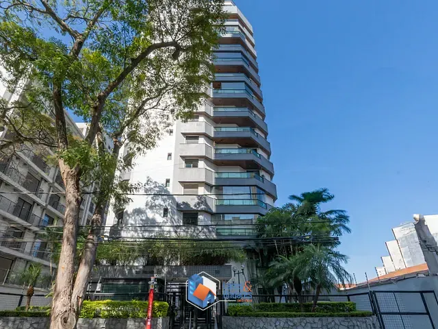Apartamento com 334m² 3 quartos e 3 banheiros, à venda, no bairro Vila Congonhas em São Paulo