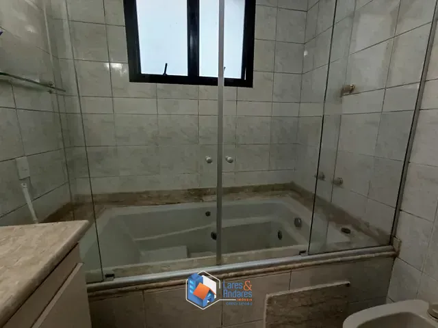 Apartamento com 334m² 3 quartos e 3 banheiros, à venda, no bairro Vila Congonhas em São Paulo