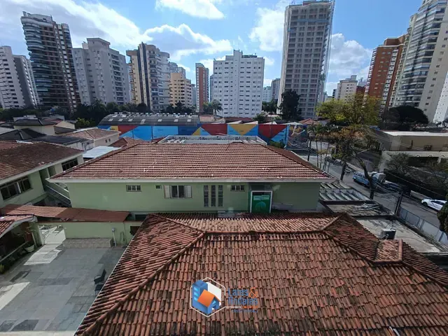 Apartamento com 334m² 3 quartos e 3 banheiros, à venda, no bairro Vila Congonhas em São Paulo
