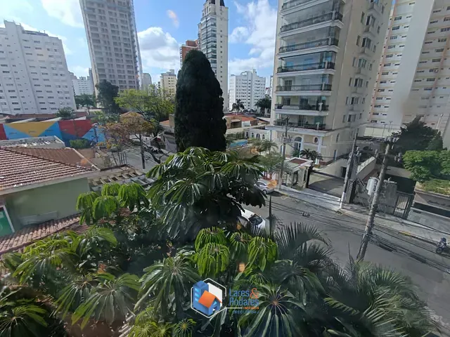 Apartamento com 334m² 3 quartos e 3 banheiros, à venda, no bairro Vila Congonhas em São Paulo