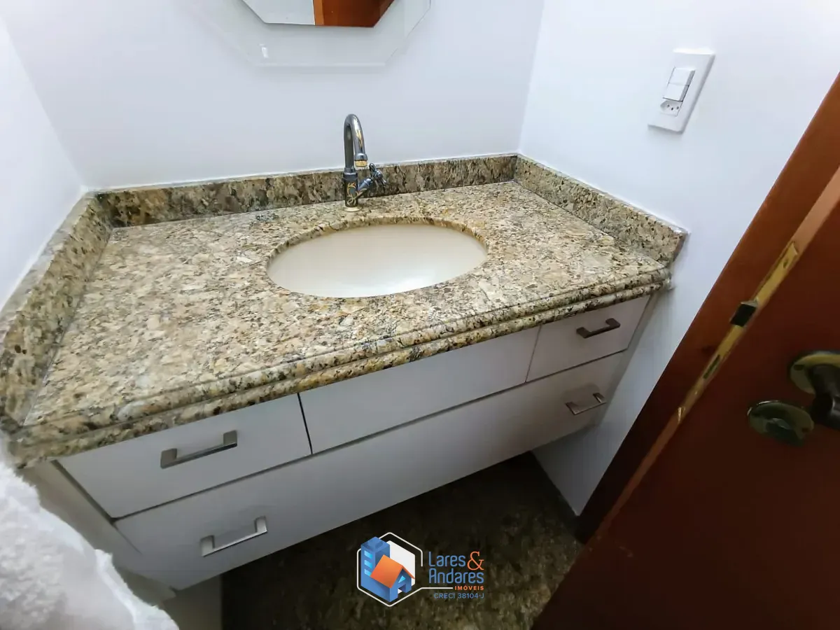 Apartamento, 3 quartos, 163 m² - Foto 10