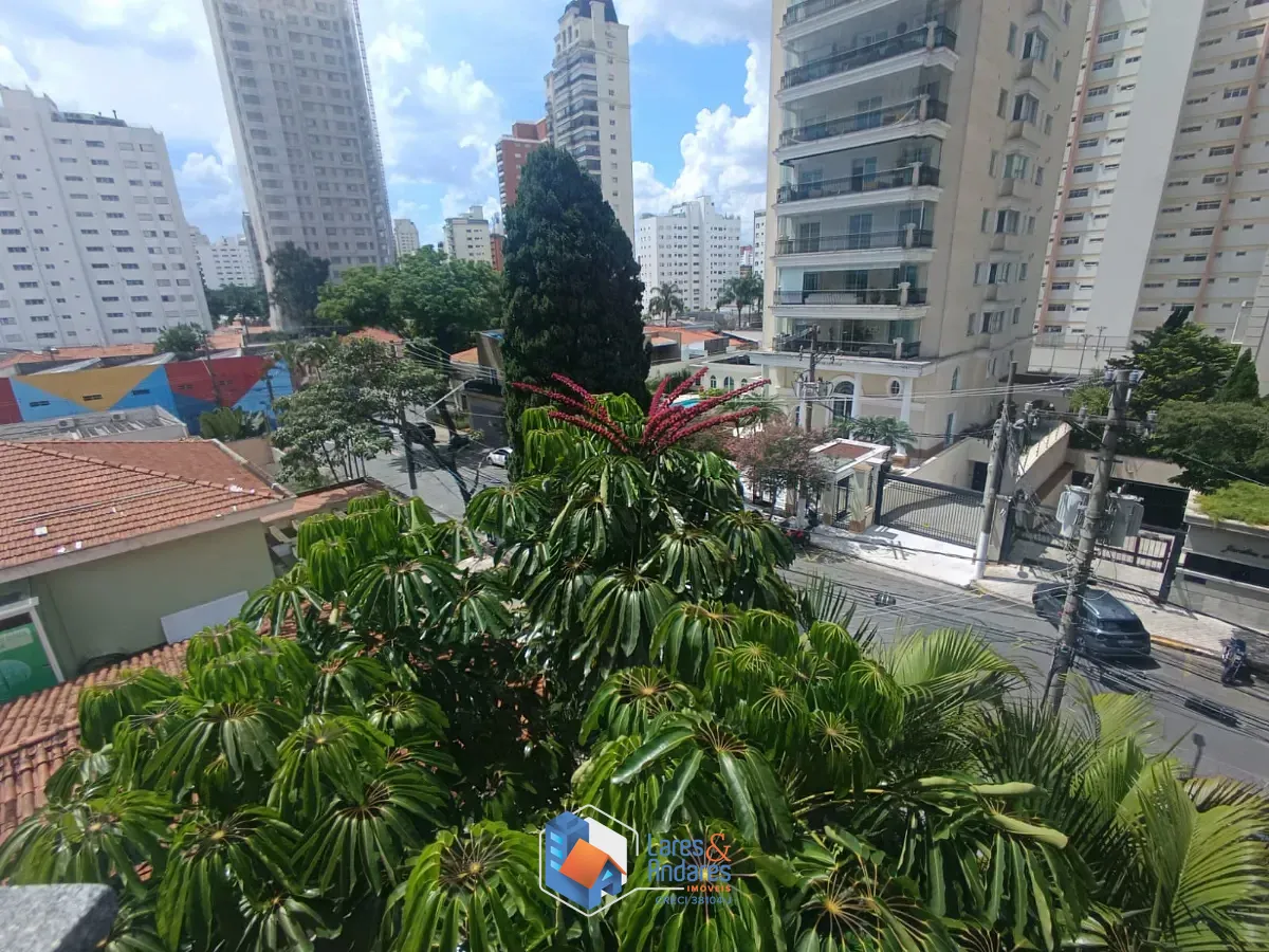 Apartamento, 3 quartos, 163 m² - Foto 47