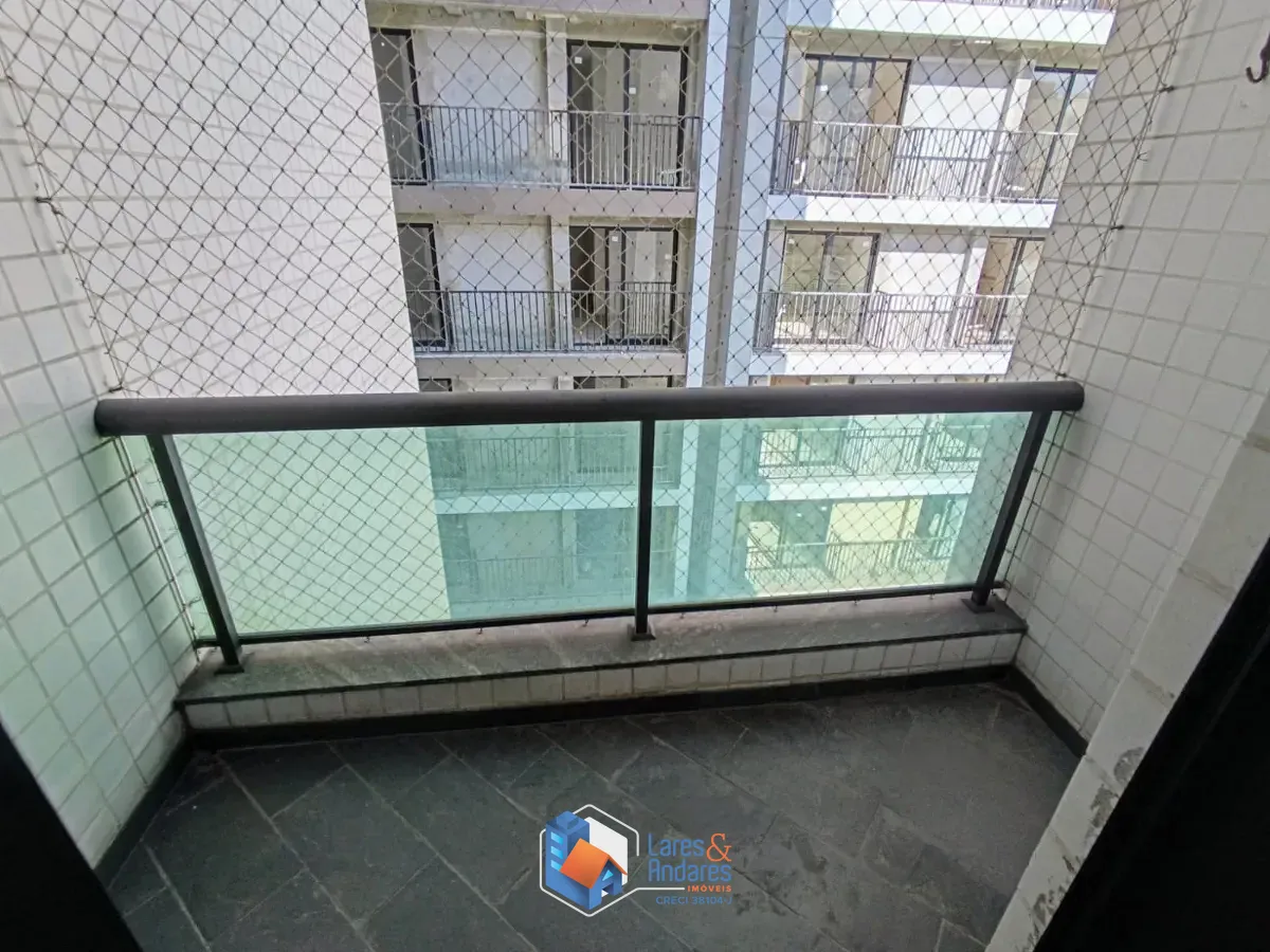Apartamento, 3 quartos, 163 m² - Foto 6