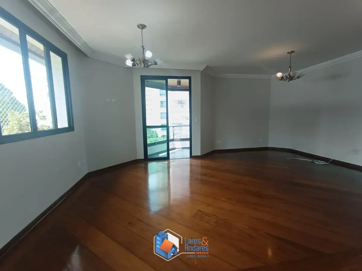 Apartamento, 3 quartos, 163 m² - Foto 51