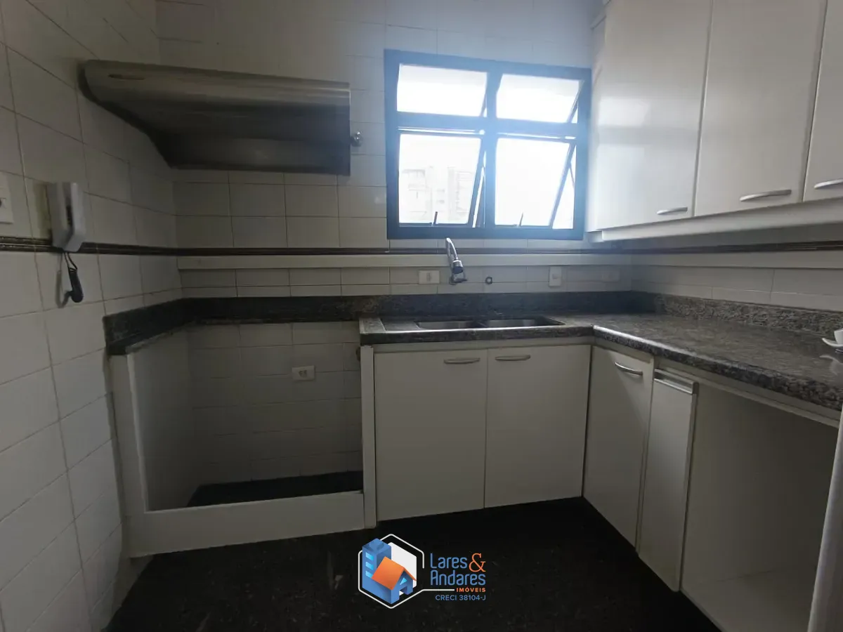 Apartamento, 3 quartos, 163 m² - Foto 55