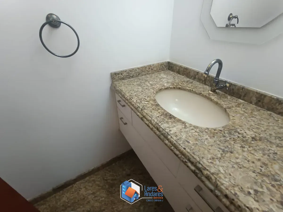 Apartamento, 3 quartos, 163 m² - Foto 45