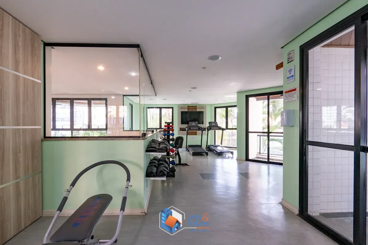 Apartamento, 3 quartos, 163 m² - Foto 18