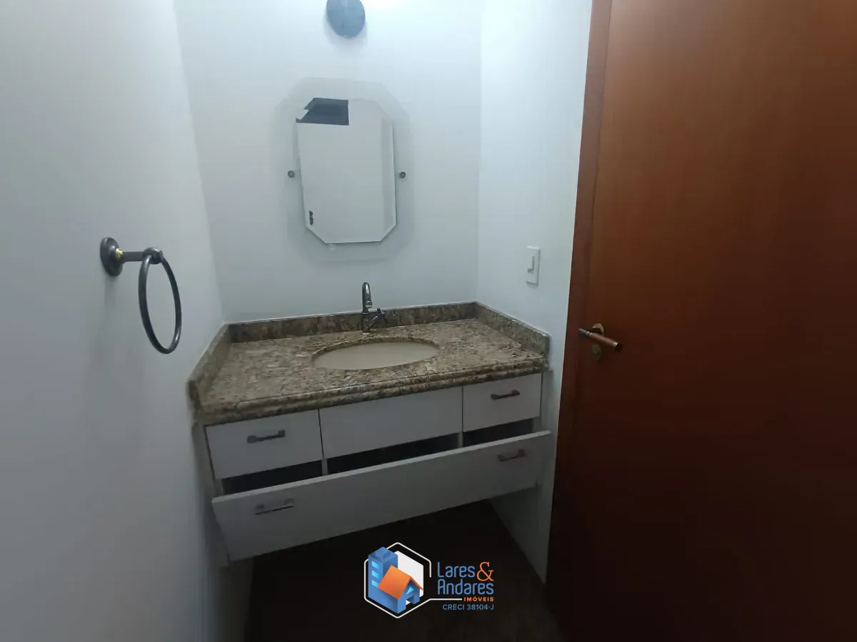 Apartamento, 3 quartos, 163 m² - Foto 40