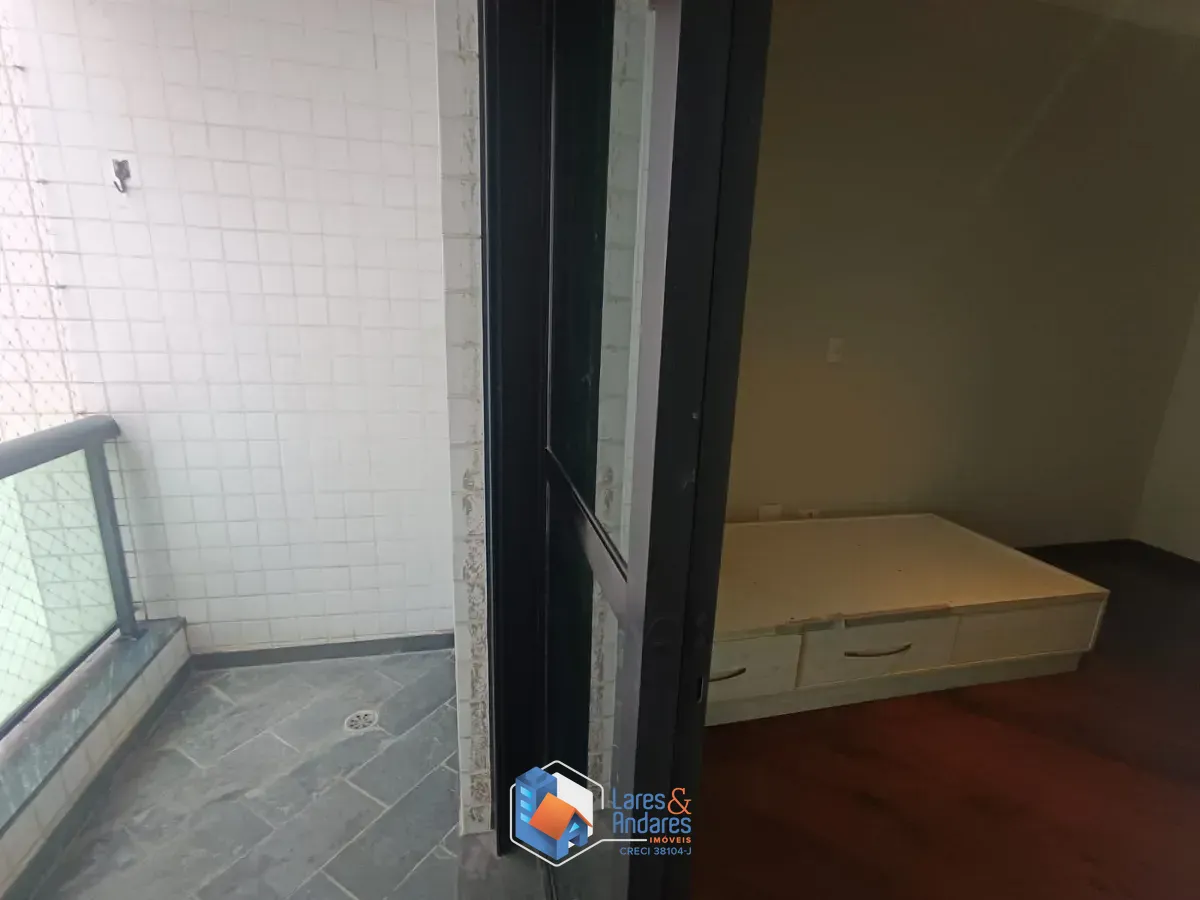 Apartamento, 3 quartos, 163 m² - Foto 23