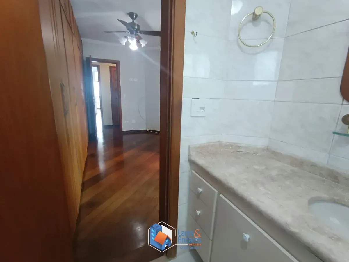 Apartamento, 3 quartos, 163 m² - Foto 29
