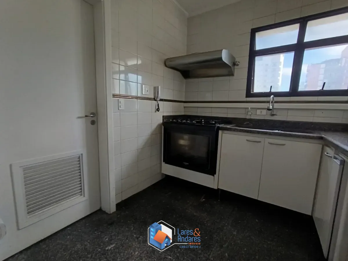 Apartamento, 3 quartos, 163 m² - Foto 11