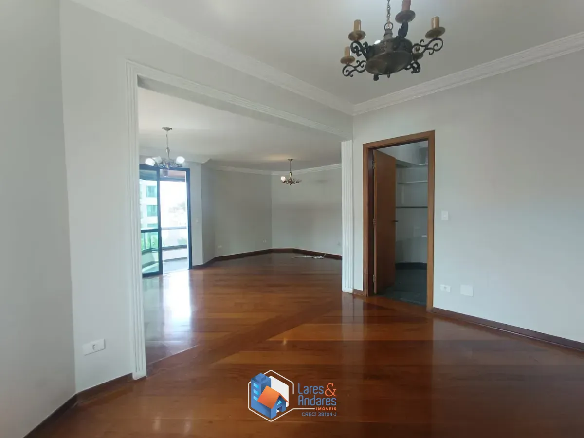 Apartamento, 3 quartos, 163 m² - Foto 53