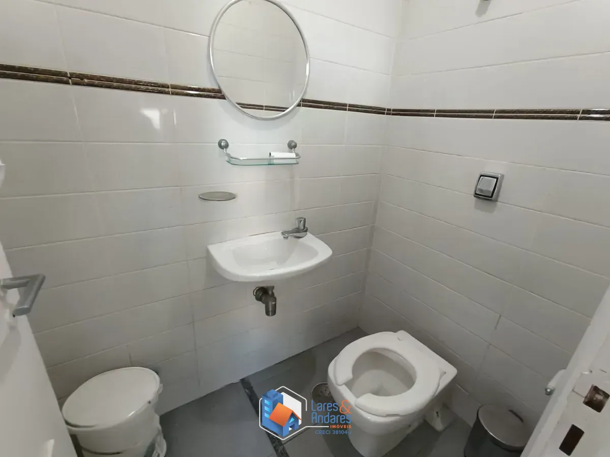 Apartamento, 3 quartos, 163 m² - Foto 13