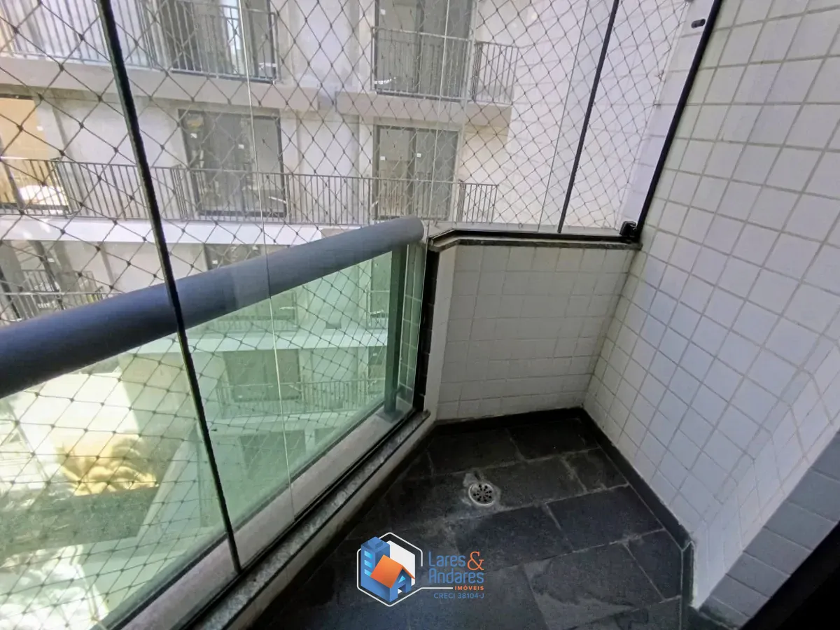 Apartamento, 3 quartos, 163 m² - Foto 4