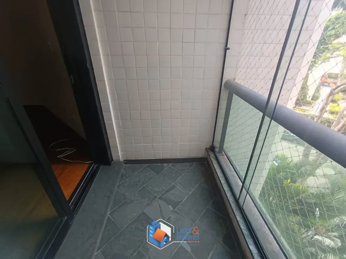 Apartamento, 3 quartos, 163 m² - Foto 24