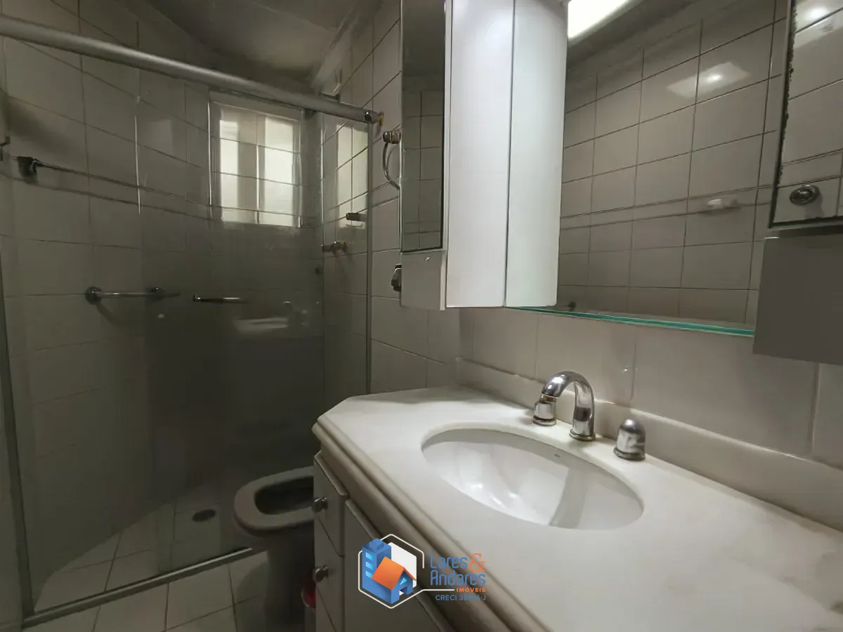Apartamento, 3 quartos, 163 m² - Foto 7