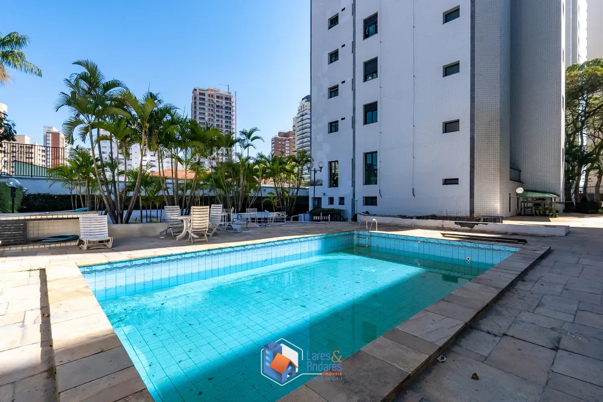 Apartamento, 3 quartos, 163 m² - Foto 66
