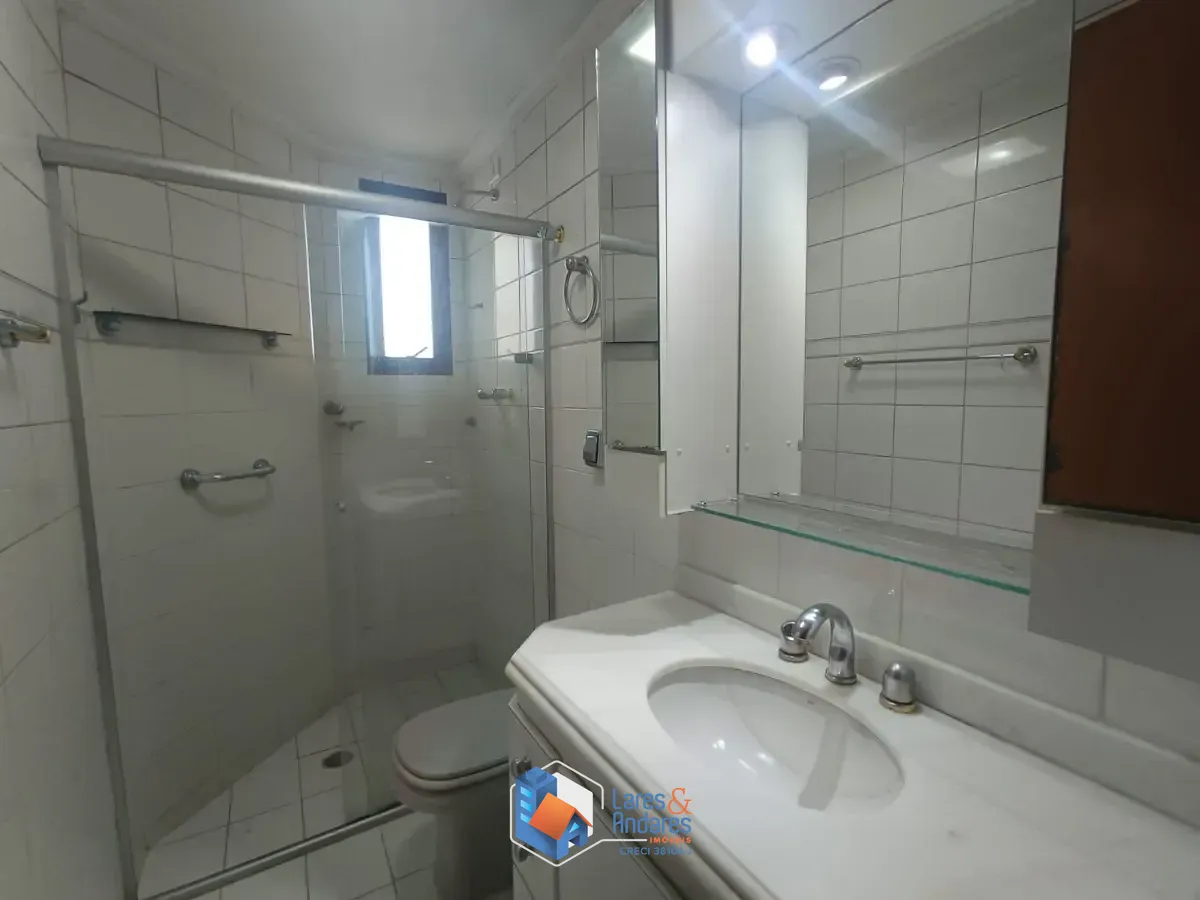Apartamento, 3 quartos, 163 m² - Foto 35