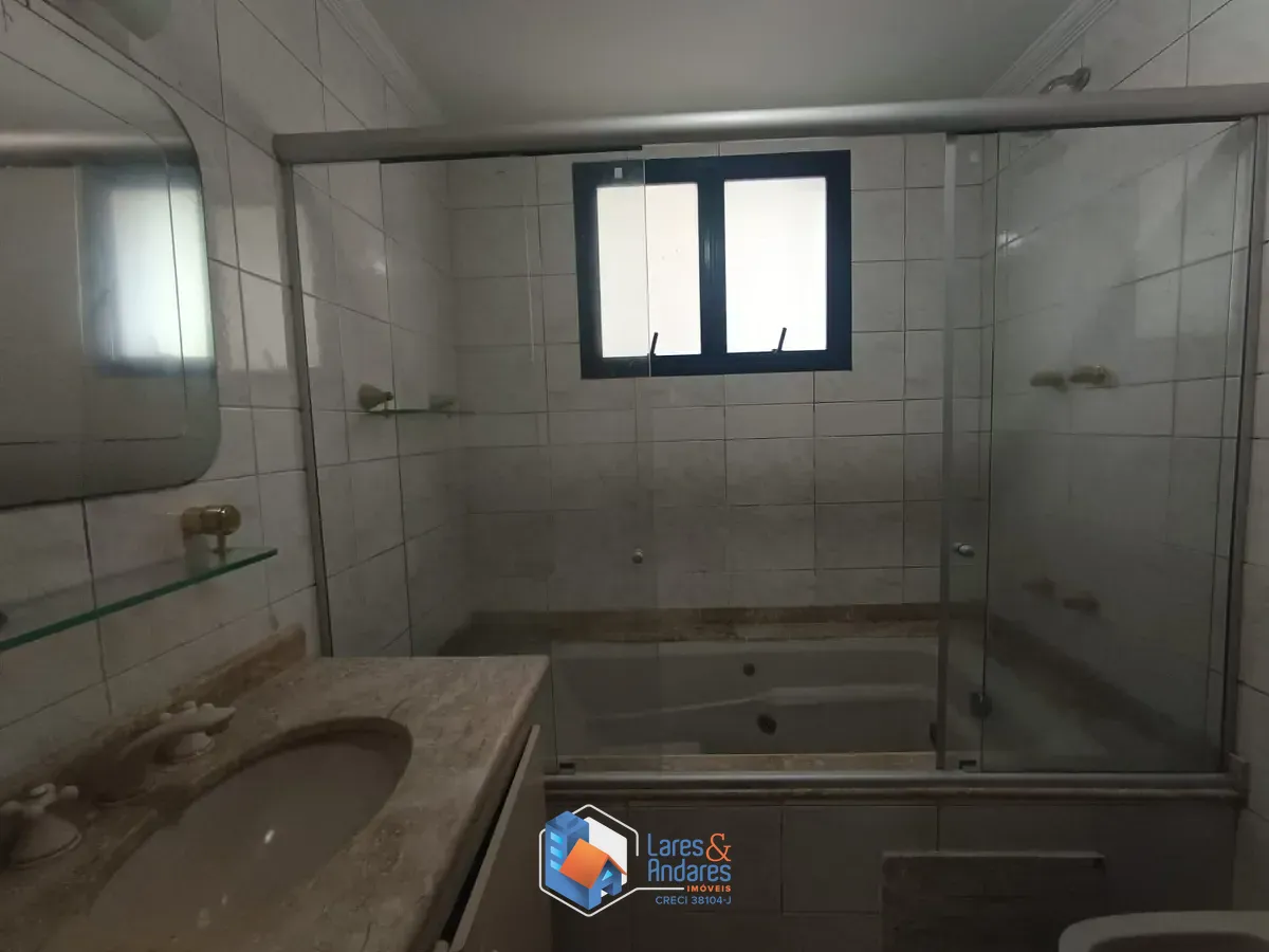 Apartamento, 3 quartos, 163 m² - Foto 26