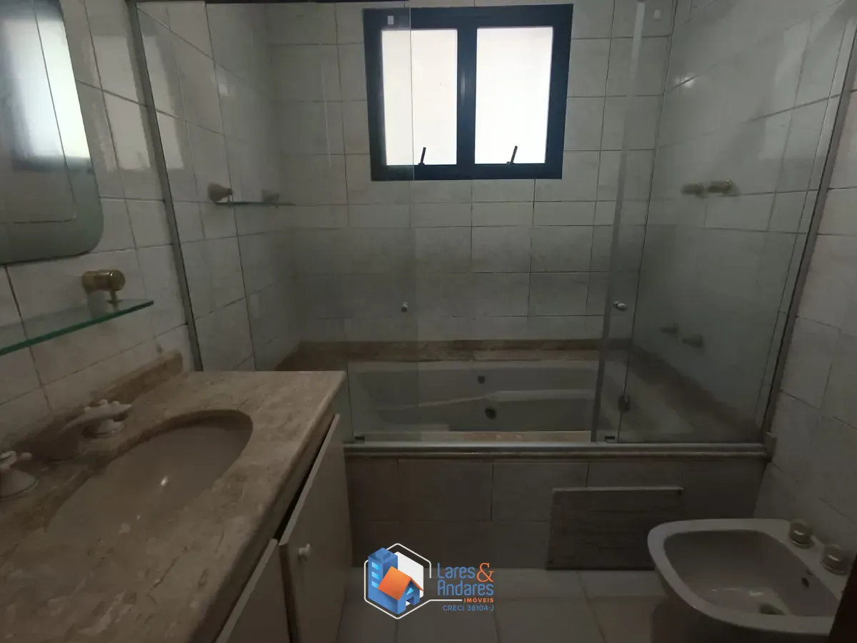 Apartamento, 3 quartos, 163 m² - Foto 28