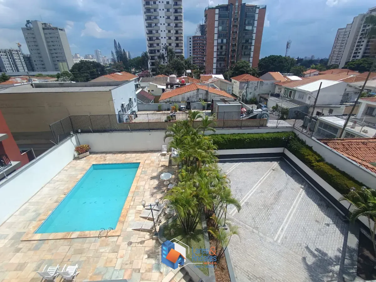 Apartamento, 3 quartos, 163 m² - Foto 67