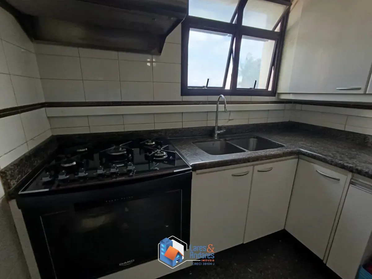 Apartamento, 3 quartos, 163 m² - Foto 12