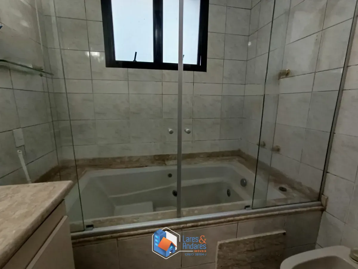 Apartamento, 3 quartos, 163 m² - Foto 5