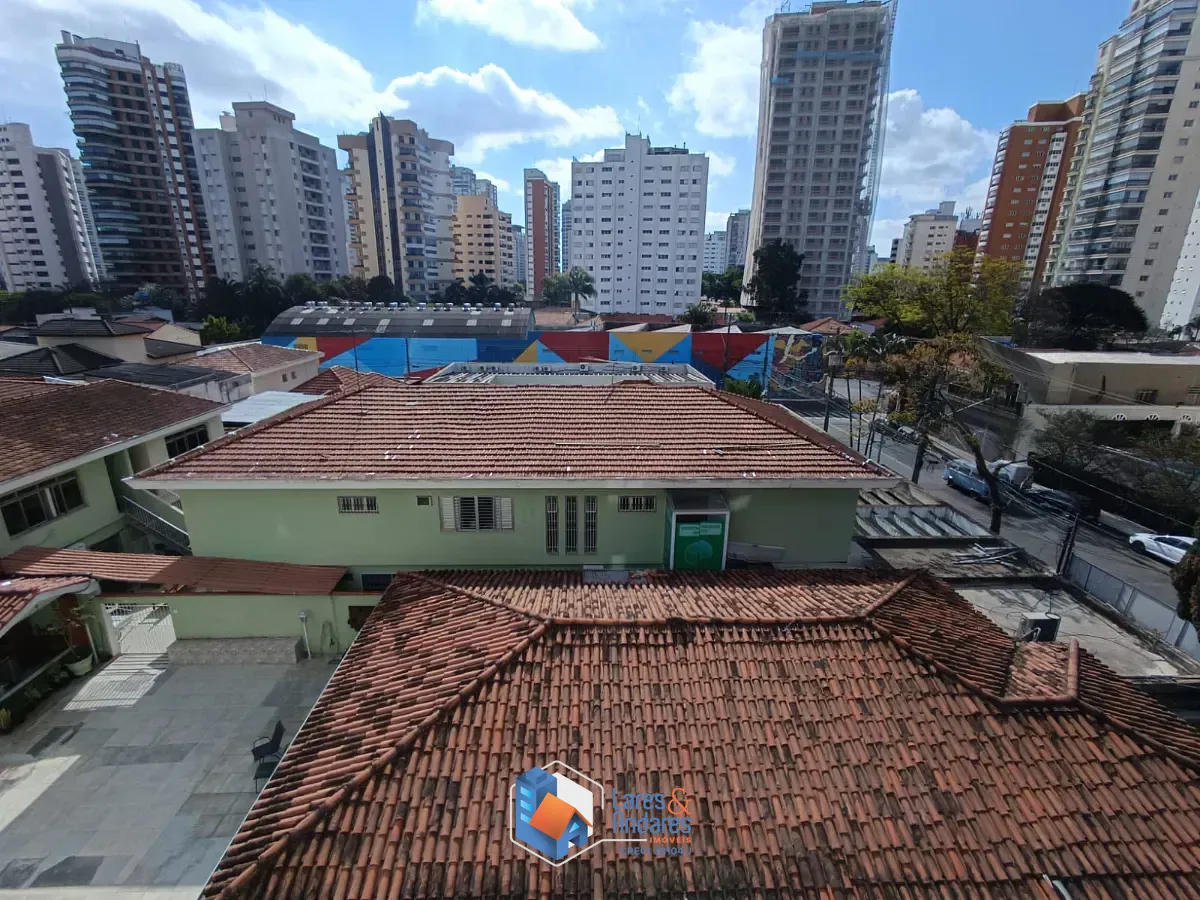 Apartamento, 3 quartos, 163 m² - Foto 3