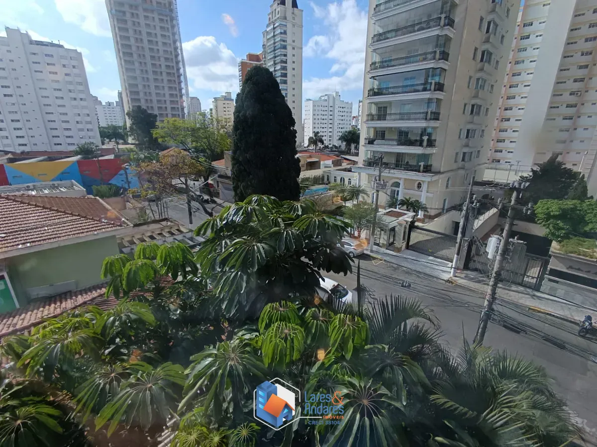 Apartamento, 3 quartos, 163 m² - Foto 2