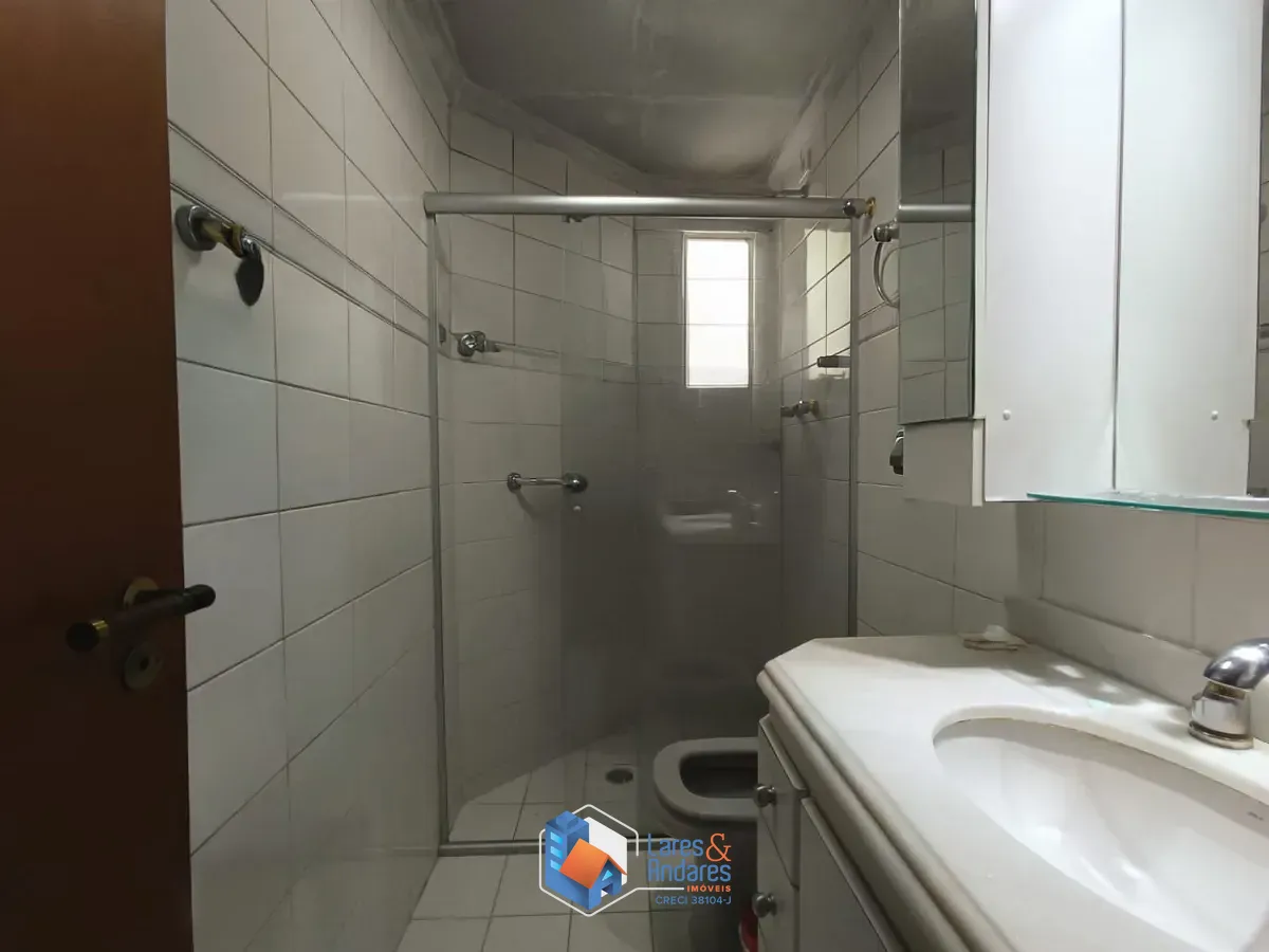 Apartamento, 3 quartos, 163 m² - Foto 8