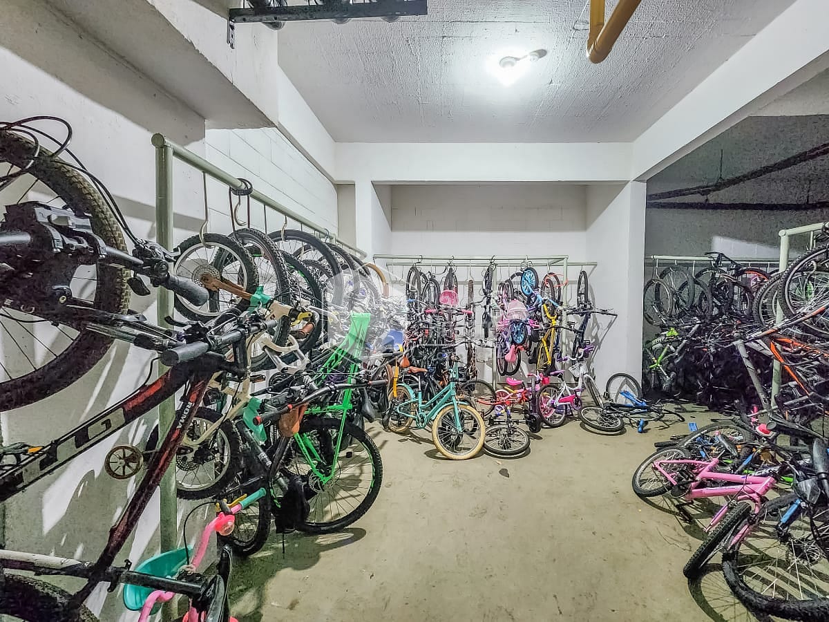 Apartamento, 3 quartos, 68 m² - Foto 37