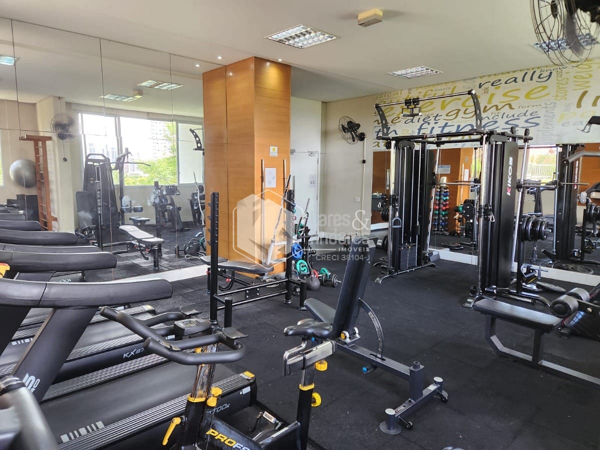 Apartamento, 3 quartos, 68 m² - Foto 39