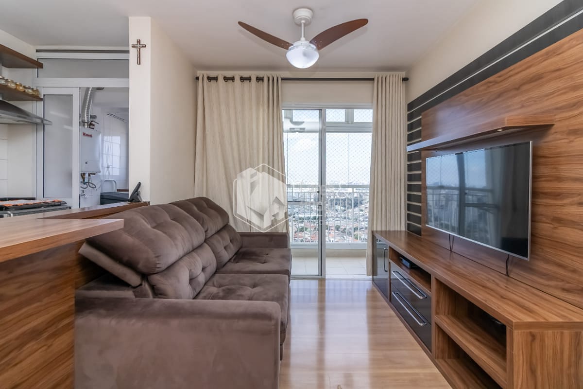 Apartamento, 3 quartos, 68 m² - Foto 5