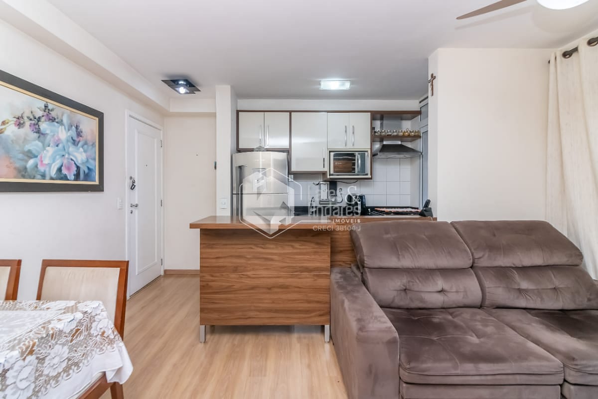 Apartamento, 3 quartos, 68 m² - Foto 7