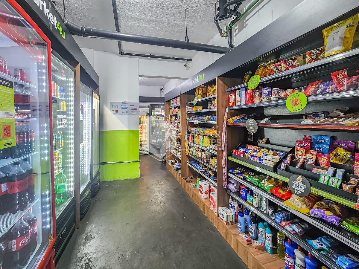 Apartamento, 3 quartos, 68 m² - Foto 35