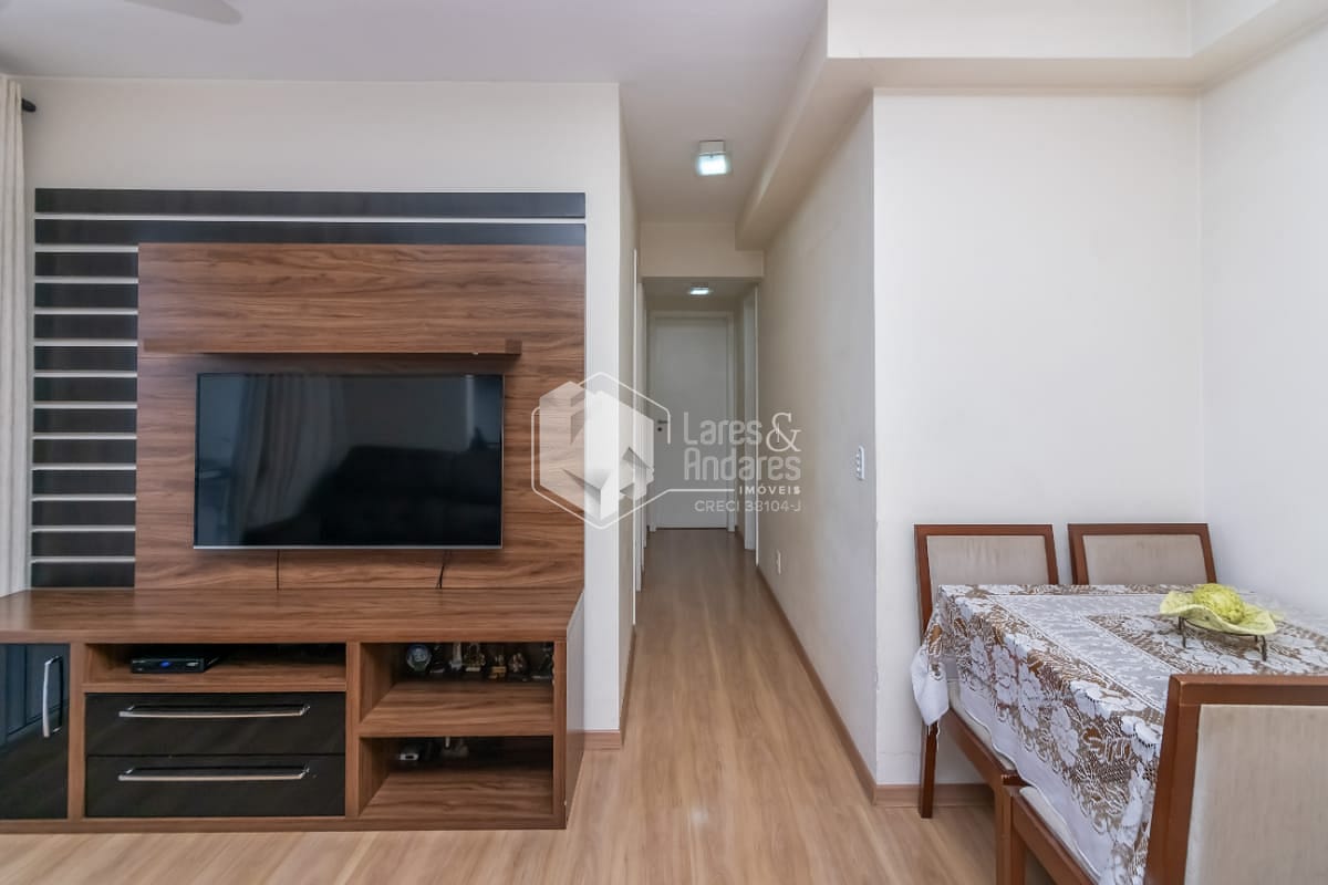 Apartamento, 3 quartos, 68 m² - Foto 8