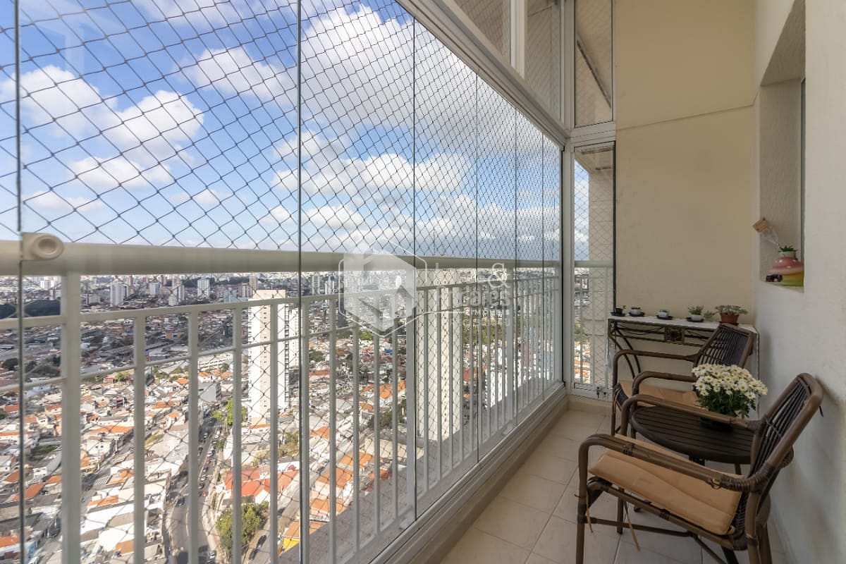 Apartamento, 3 quartos, 68 m² - Foto 2