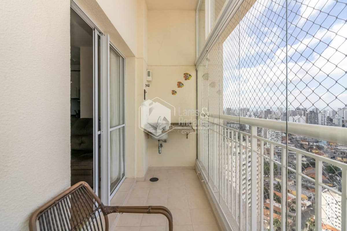 Apartamento, 3 quartos, 68 m² - Foto 3