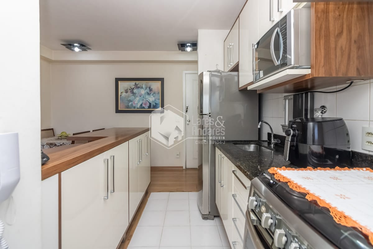 Apartamento, 3 quartos, 68 m² - Foto 6