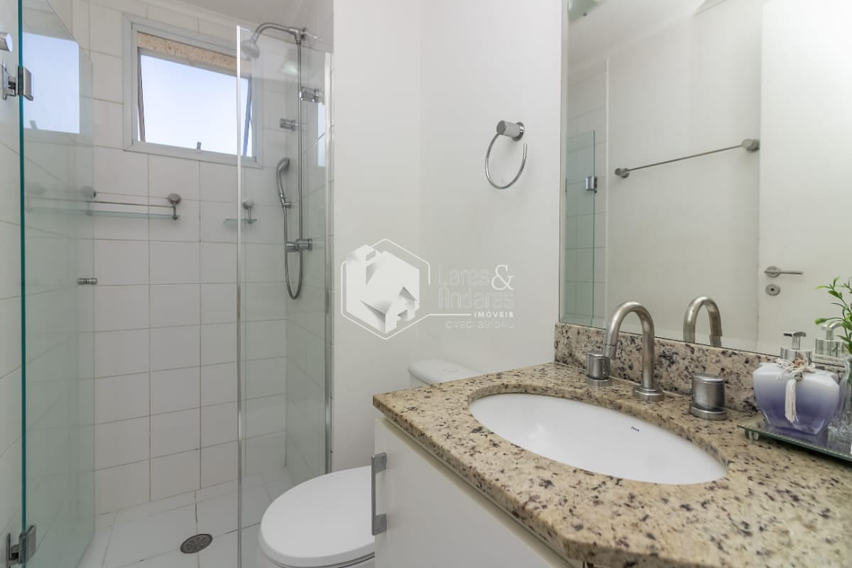 Apartamento, 3 quartos, 68 m² - Foto 14