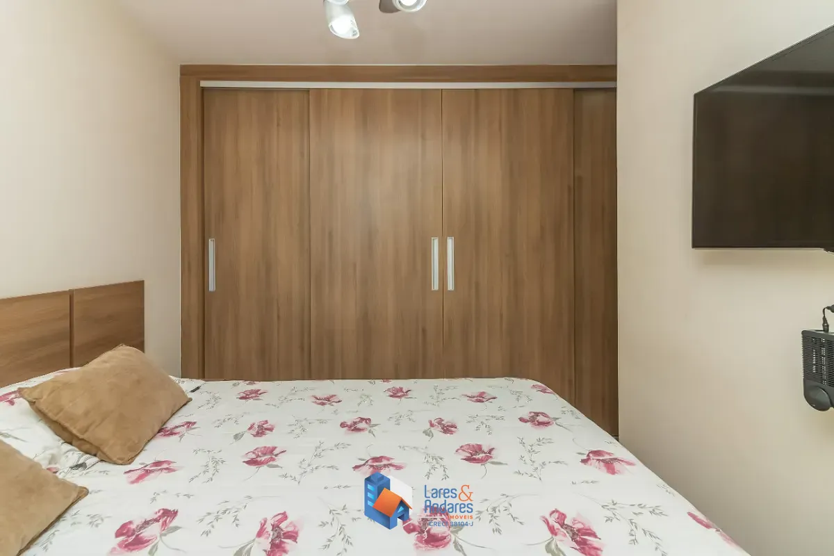 Apartamento, 3 quartos, 68 m² - Foto 15