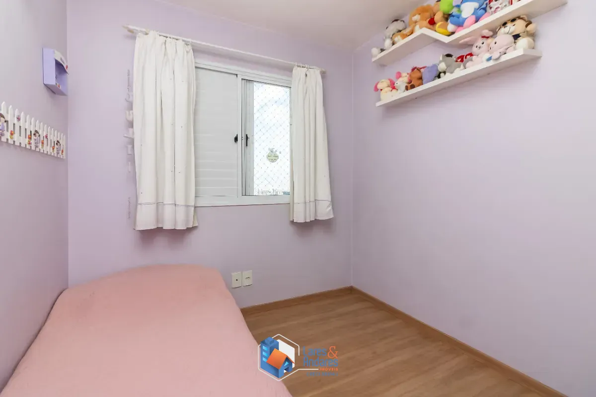 Apartamento, 3 quartos, 68 m² - Foto 11