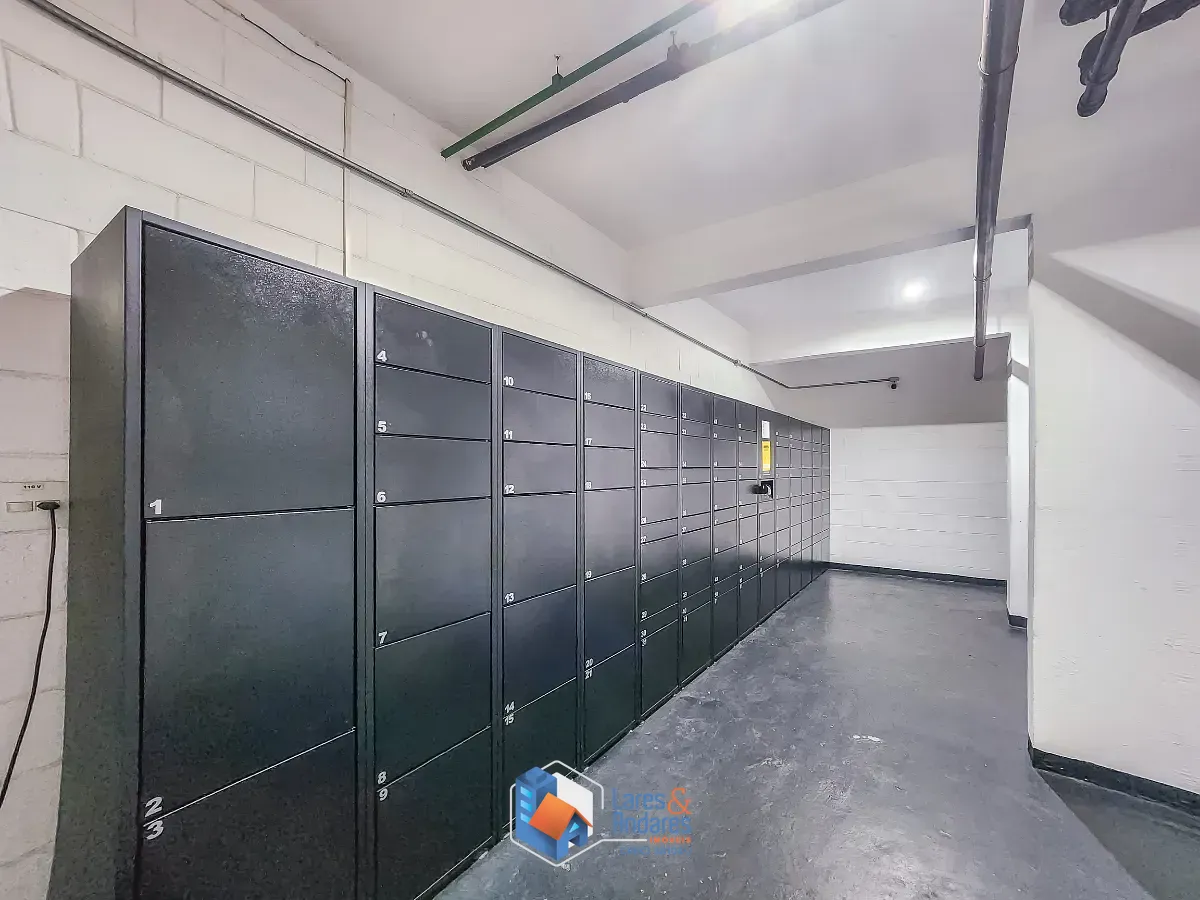 Apartamento, 3 quartos, 68 m² - Foto 37