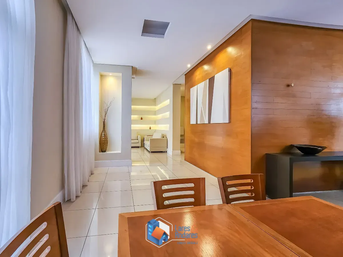Apartamento, 3 quartos, 68 m² - Foto 34