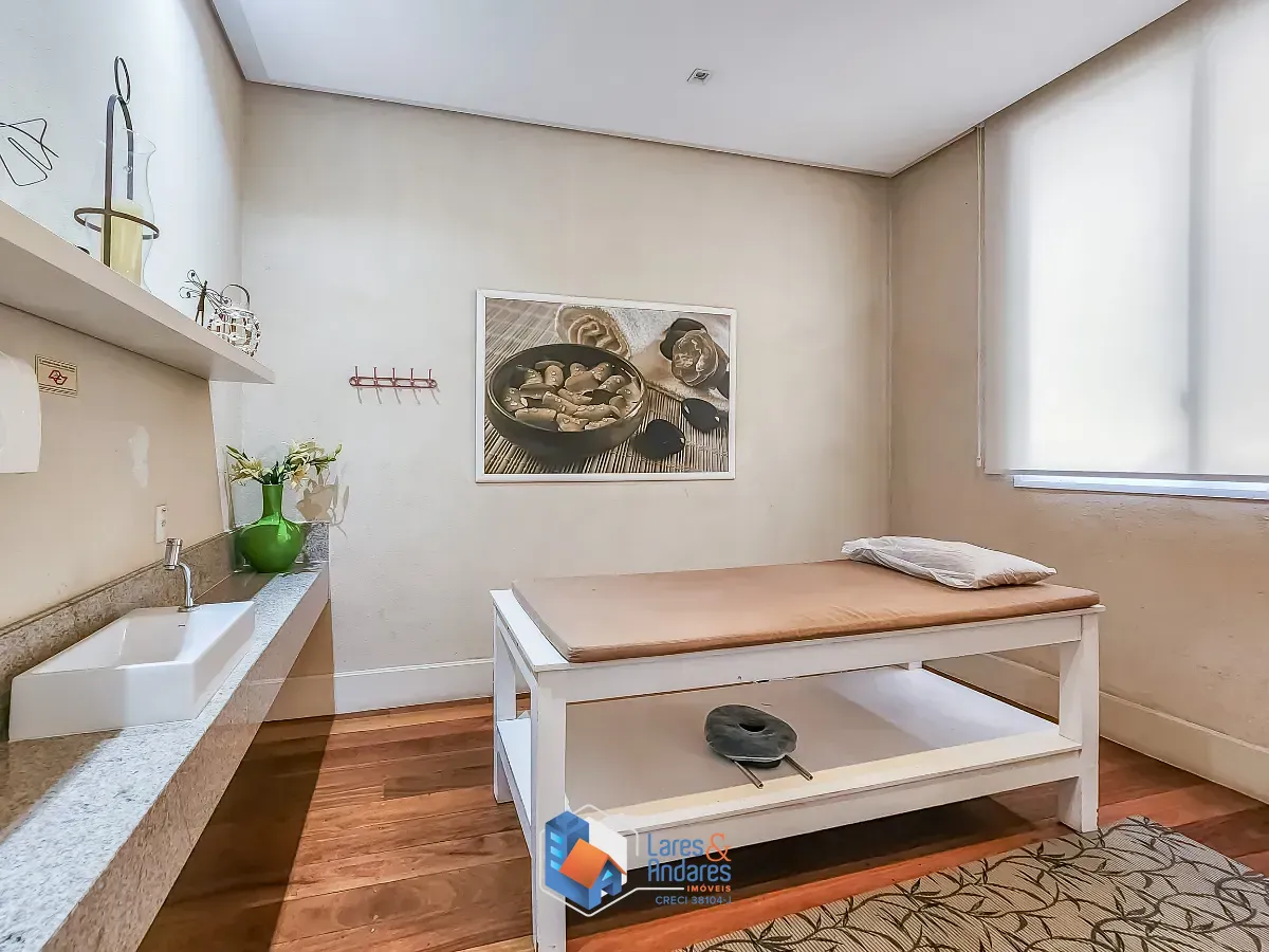 Apartamento, 3 quartos, 68 m² - Foto 31