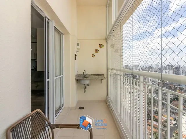 Apartamento com 68m² 3 quartos e 2 banheiros, à venda, no bairro Jardim Da Saúde em São Paulo