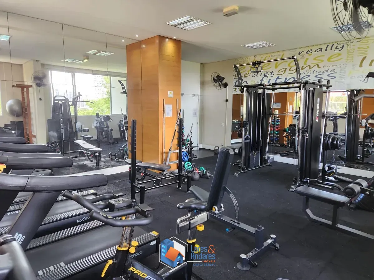 Apartamento, 3 quartos, 68 m² - Foto 40